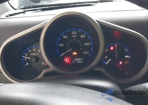 2008 Honda Element Ex z USA, uszkodzony, nr VIN 5J6YH18738L000744